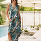 💐50% DE RÉDUCTION ! Robes d‘Été avec Poches – Confort & Style pour la Plage 👗🌸【Offre Limitée】
