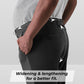 Pantalon habillé extensible Fliwos pour homme