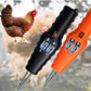 🔥Plumeuse électrique rapide à poulet✈️