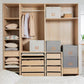 👟📦 Boîte de rangement pour chaussures pliable – Grande capacité, anti-poussière et respirante, s’adapte à tous les placards et étagères 🏠🌿