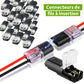 🏆 PLUS DE 88 000 VENDUS! ⚡ Connecteurs rapides filaires verrouillés ignifuges
