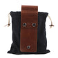 ✈️Offre à durée limitée : 50 % de réduction - Pochette de ceinture pliable pour le rangement en camping