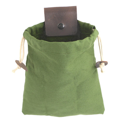 ✈️Offre à durée limitée : 50 % de réduction - Pochette de ceinture pliable pour le rangement en camping