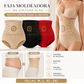 🔥 NOUVELLE VENTE FLASH 50% DE RÉDUCTION ! 🩲 Short Microfibre 4 en 1 Sculptant & Brûleur de Graisse – Soutien 360° & Taille Haute ✨