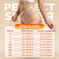 🔥 NOUVELLE VENTE FLASH 50% DE RÉDUCTION ! 🩲 Short Microfibre 4 en 1 Sculptant & Brûleur de Graisse – Soutien 360° & Taille Haute ✨