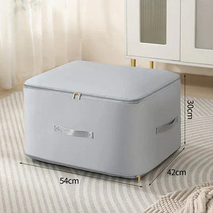 🔥Organisateur auto-compressé ultra compact