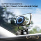 🔄Supporto magnetico per telefono regolabile a 360°📱🚗