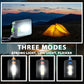 Lampe de poche LED mini pour clés