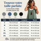 ⏰Dernier jour des soldes : 58% de réduction 💃Robe débardeur deux pièces décontractée et ample sans manches pour femme