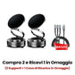 🔄Supporto magnetico per telefono regolabile a 360°📱🚗