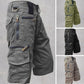 🔥VENTE FLASH 70% OFF🚴‍♂ Short Multifonctionnel Sport & Outdoor pour Homme