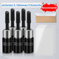 🔥🔧💎 ACHETEZ 1, OBTENEZ 1 GRATUIT ! Kit de Réparation de Verre Fissuré – Résultat Invisible en 20 Min, Facile à Utiliser (Tous Types de Verre)