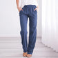 🌸60 % DE RÉDUCTION🌸Pantalon ample et confortable en lin et coton pour femmes