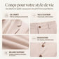 ⌛Offre à durée limitée – Ensemble deux pièces de costume à manches courtes pour homme
