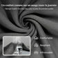 ⏳Spécial à durée limitée⏰Ensemble Femme Confort – Haut Ras du Cou & Pantalon à Cordon 👕👖