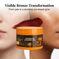 🎁50 % DE RÉDUCTION - 1 ACHETÉ, 1 OFFERT🎁Gel autobronzant intensif de luxe