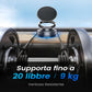 🔄Supporto magnetico per telefono regolabile a 360°📱🚗