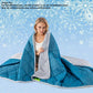 ❄️Soldes d'été - 50 % de réduction⭐Couverture rafraîchissante pour ceux qui ont chaud la nuit💤