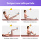 💐50% DE RÉDUCTION ! Appareil Sit-Up Pliable – Gain de Place, Idéal pour Petit Logement 📦🏠【Offre Limitée】