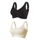 💕50% DE RÉDUCTION ! 💐Soutien-gorge sans coutures à rayures subtiles avec soutien en W – Confort et style !