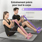 💐50% DE RÉDUCTION ! Appareil Sit-Up Pliable – Gain de Place, Idéal pour Petit Logement 📦🏠【Offre Limitée】