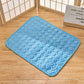 🐶 56 % de réduction 🐱 Tapis rafraîchissant d'été pour animaux de compagnie avec gel rafraîchissant non toxique