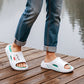 💐57% DE RÉDUCTION ! 👞Sandales à Plateforme Homme – Style Tendance & Confort au Quotidien 📈✨【Offre Spéciale】