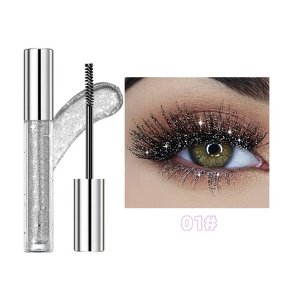 💎 ACHETEZ 1, OBTENEZ 1 GRATUITEMENT🌟Mascara à longues cils étoilé imperméable