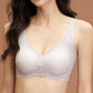 ⏳DERNIER JOUR DE LA PROMOTION À -55 %💕Soutiens-gorge sans armatures confortables pour femmes, sans coutures, avec un décolleté en V profond, parfaits pour un usage quotidien