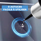 🔥🔧💎 ACHETEZ 1, OBTENEZ 1 GRATUIT ! Kit de Réparation de Verre Fissuré – Résultat Invisible en 20 Min, Facile à Utiliser (Tous Types de Verre)