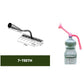 💎 50% DE RÉDUCTION ! 💎 Râteau de Désherbage en Acier au Carbone – 5/6/7/8 Dents, Anti-Rouille & Multi-Usage pour Jardin 🌿🪛