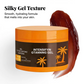 🎁50 % DE RÉDUCTION - 1 ACHETÉ, 1 OFFERT🎁Gel autobronzant intensif de luxe