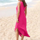 💐50% DE RÉDUCTION ! Robes d‘Été avec Poches – Confort & Style pour la Plage 👗🌸【Offre Limitée】