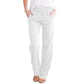 🌸60 % DE RÉDUCTION🌸Pantalon ample et confortable en lin et coton pour femmes