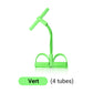 💐50% DE RÉDUCTION ! Appareil Sit-Up Pliable – Gain de Place, Idéal pour Petit Logement 📦🏠【Offre Limitée】