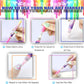 ⏳Ensemble Set de 12 stylos pour nail art🎨💅