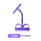 💐50% DE RÉDUCTION ! Appareil Sit-Up Pliable – Gain de Place, Idéal pour Petit Logement 📦🏠【Offre Limitée】