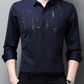 Chemise longue masculine