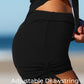 💃Offre spéciale été : 50 % de réduction🌊🎨Ensemble tankini deux pièces amincissant le ventre