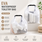 🔥Offre exceptionnelle à durée limitée : 50 % de réduction🔥Trousse de toilette imperméable en EVA avec poignée
