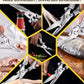 😎Ciseaux de cuisine pour couper les os de poulet✨
