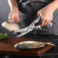 😎Ciseaux de cuisine pour couper les os de poulet✨
