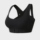 🎉SOLDES DU DERNIER JOUR - 50 % DE RÉDUCTION⚡Soutien-gorge sans armatures à fermeture sur le devant et dos croisé, favorisant une bonne posture