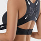 🎉SOLDES DU DERNIER JOUR - 50 % DE RÉDUCTION⚡Soutien-gorge sans armatures à fermeture sur le devant et dos croisé, favorisant une bonne posture
