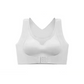 🎉SOLDES DU DERNIER JOUR - 50 % DE RÉDUCTION⚡Soutien-gorge sans armatures à fermeture sur le devant et dos croisé, favorisant une bonne posture