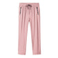 🔥Unisex Ultra Stretch Ice Silk Comfort Casual Pants