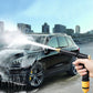 Pistolet à eau haute pression portable pour lavage auto facile et arrosage polyvalent