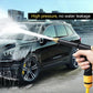 Pistolet à eau haute pression portable pour lavage auto facile et arrosage polyvalent