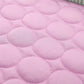 🐶 56 % de réduction 🐱 Tapis rafraîchissant d'été pour animaux de compagnie avec gel rafraîchissant non toxique