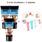 🧴 ACHETEZ 2, OBTENEZ 1 GRATUIT ! ⏰ Crème dépilatoire douce pour hommes – Formule pour peau sensible – Élimine les poils sans irritation, effet hydratant – idéale pour torse, jambes ou aisselles ✨💪